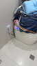 德匠科勒 智能马桶一体机无水压限制虹吸式内置泡沫盾家用坐便器全自动 Q29轻智能-自动翻盖泡泡版带水箱 250/305/350/400坑距下单备注 实拍图