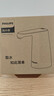 飞利浦（PHILIPS）抽水器桶装水抽水神器自动抽水泵折叠饮水机上水器电动抽水机取水器压水器 矿泉水自动抽水机【Type-c接口】 温热型 实拍图