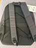 联想（Lenovo）双肩包初高中大学生书包休闲旅行背包出差电脑包潮男女运动旅行通勤轻量黑色背包【升级面料】 实拍图