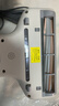 美的（Midea）除螨仪BC3 Pro 【性价比首选】双杯除螨虫床宝床上吸尘器家用 手持吸尘除螨一体机宠物除毛神器 实拍图