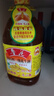 鲁花 【保真花生油】食用油 5S 物理压榨 压榨一级 花生油4L  实拍图