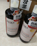 卓蓝雅生姜防脱固发洗护套装（防脱洗发水800ml+护发素800ml) 生姜固发 实拍图