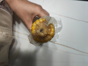 十月稻田 黑糯玉米 3.52斤(220g*8根) 东北玉米 杂粮粗粮 低脂早餐 新米 实拍图