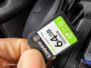 金士顿（Kingston）64GB SD存储卡 U1 V10 相机内存卡 sd卡大卡 高速连拍 读速100MB/s 实拍图
