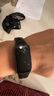 华为（HUAWEI）手环10 标准版 曜石黑 智能手环专业睡眠分析情绪健康心率监测运动手环华为手环9升级 实拍图