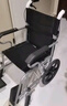 怡辉（YIHUI）轮椅老人带坐便轻便折叠瘫痪专用出行大小便骨折全躺多功能yh-x05 实拍图