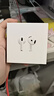 Apple/苹果 AirPods 4 搭配USB-C充电盒 苹果耳机 蓝牙耳机 适用iPhone/iPad/Mac 四代 实拍图