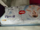 好奇（Huggies）金装拉拉裤XXXL58(17kg以上)尿不湿【速干不易红】 实拍图