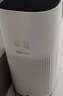 华为智选鸿蒙智选720空气净化器3s增强版 家用专业除甲醛卧室除宠物异味吸猫毛除过敏原甲醛数显国家补贴 实拍图