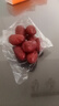 问君 新疆红枣和田精选大枣蜜饯果干煮粥煲汤骏枣中秋送礼礼品 国标特级【5-6cm】500g*3袋 实拍图