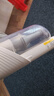 海尔（Haier）无线吸拖一体吸尘器家用轻量宠物便携式除尘机大功率大吸力干吸湿拖多用HZG-Q49W国家补贴 实拍图