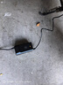 爱玛电动车充电器 【官方授权原装正品】灌胶充电器官方正品耐高温防过热充满自停电瓶车充电器 48V12AH铅酸【一横两竖接口】(1.8-2A) 实拍图