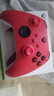 微软（Microsoft）Xbox无线游戏手柄 无线控制器 彩色手柄锦鲤红 蓝牙适配Xbox/PC/平板/手机 Steam 双影奇境 丝之歌 实拍图