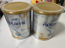 爱他美（Aptamil）白金澳洲版 幼儿配方奶粉 3段(12-36个月) 900g 澳洲白金 实拍图