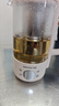 九阳（Joyoung）316L迷你养生杯养生壶煮茶器 0.6L办公室家用便携煮茶壶恒温烧水壶小型花茶壶K06D-WY530 实拍图