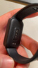 小米Redmi 手环3 黑色 智能手环 全天血氧检测  高刷大屏 超长续航 运动手环送男友送女友 实拍图