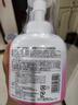 贝亲（Pigeon）洗发水沐浴露 含桃叶精华 婴儿洗发沐浴二合一 500ml IA209 实拍图
