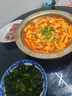 志高（CHIGO） 暖菜板带火锅加热板暖菜板电磁炉电动旋转餐桌转盘饭菜保温热菜神器家用多功能分区控温 70CM 电陶炉火锅2000W丨电动旋转 实拍图