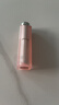 迪奥DIOR魅惑变色润唇膏001粉红色滋润48小时水润护唇口红 生日礼物女 实拍图