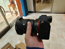索尼（SONY）Alpha 7 IV 全画幅微单数码相机(A7M4) 创意外观滤镜+SEL2450G新品标准变焦镜头套装 实拍图