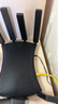 普联（TP-LINK）BE7200 WiFi7千兆双频无线路由器 双2.5G网口家用穿墙7200M 10颗高效FEM信号增强 游戏加速7DR7270 实拍图