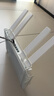 普联（TP-LINK） 大道AX3000满血WiFi6千兆无线路由器 5G双频家用穿墙 Mesh 3000M无线速率 信号增强 易展 XDR3010 实拍图