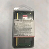 金士顿 (Kingston) 16GB DDR4 3200 笔记本内存条 实拍图