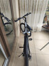 金武端自行车成人山地车公路赛车单车骑行变速超轻越野中学生初中青少年 顶配版-辐条轮-黑白色 26寸21速 实拍图
