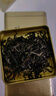 张一元茶叶茉莉花茶毛尖冷泡浓香型伴手茶礼送礼品特种200g金罐热门商品 实拍图
