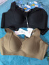 欧迪芬提拉上托聚拢内衣女无痕大码调整固定杯收副乳防下垂文胸 实拍图