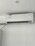 海信（Hisense）空调易省电套系 一柜一挂 新1级 大1.5匹挂机KFR-35GW/E370-X1+3匹柜机KFR-72LW/E370-X1 实拍图