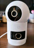 小米智能摄像机 4 双摄版 双500万摄像头3K超清画质家用米家监控红外夜视摄像机室内双摄家庭宠物 实拍图