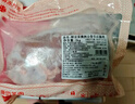 鲜京采进口原切去骨羊后腿肉4斤 烧烤炖煮食材 羊肉 京东自有品牌 实拍图