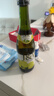 艾加（JW）无醇无酒精起泡酒葡萄酒香槟瓶型0度气泡白葡萄汁双11热门商品 实拍图