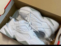 耐克（NIKE） 男子运动鞋  M2K TEKNO AV4789-101 41 实拍图