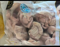 CP正大食品白羽鸡胗2斤 生鲜冷冻鸡肫卤煮孜然鸡胗烧烤炒菜麻辣 实拍图