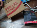 闪迪（SanDisk）4TB Type-c USB3.2 NVMe移动固态硬盘（PSSD）E61卓越版 1050MB/s三防保护 手机笔记本电脑外接SSD 实拍图