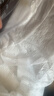 十月结晶一次性防溢乳垫3D立体超薄柔软透气哺乳期喂奶垫隔奶垫200片 实拍图