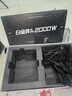 金河田（Golden field）白金A+2000W ATX3.1 服务器 AI工作站电脑电源/12V-2×6×3/白金双认证/全日系电容/软压纹线材 实拍图