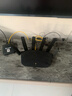 普联（TP-LINK）大道路由器7DR6430 BE6400 5G WiFi7千兆双频家用高速穿墙 2.4G wifi6无线 2.5G网口 游戏加速 实拍图