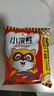 统一小浣熊 招牌香辣蟹味干脆面 35g*30包 整箱装儿时美食干脆面 实拍图