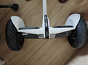 九号（Ninebot）电动平衡车小九米Mini成年人电动车代步腿控智能两轮大人非燃动版Plus长续航 实拍图