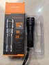 神火（SupFire）RX21强光手电筒变焦超亮远射长续航小型便携军户外骑行家专用灯 实拍图