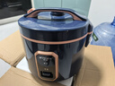 半球（PESKOE）西施电饭煲 4L 电饭锅 MW-R40C5B适用人数4至5人 实拍图