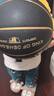 斯伯丁（SPALDING）篮球7号TF黑金掌控系列室内外通用防滑耐磨赛事专用七号篮球 实拍图