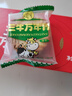 三牛上海万年青饼干 经典酥性香葱味饼干 独立包尝鲜装 200g/盒 实拍图