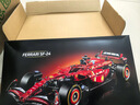 乐高（LEGO）积木拼装机械组系列42207 法拉利F1赛车男孩玩具生日圣诞礼物 实拍图