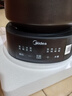 美的（Midea）煎药壶全自动分体式5L家用养生壶中药煲炖汤智能免看管熬药中药锅二煎变频萃取 JYC5002 实拍图