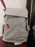 波斯丹顿（BOSTANTEN）独立鞋仓运动羽毛球双肩背包旅行休闲男女学生学院大容量通勤书包 实拍图
