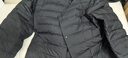波司登25年羽绒服男士秋冬90绒轻薄圆领修身短款休闲送礼物外套 实拍图